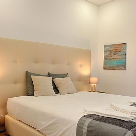 On City Suites Lisboa Eksteriør bilde