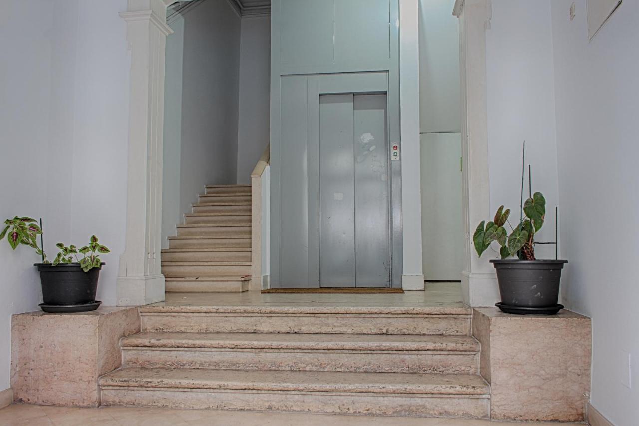 On City Suites Lisboa Eksteriør bilde